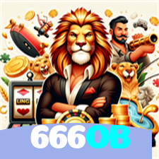 666OB:Aposte agora nas roletas e veja a sorte brilhar para você!