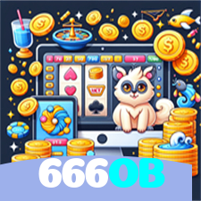 666OB：As maiores vitórias nas slots estão esperando por você! Jogue agora!