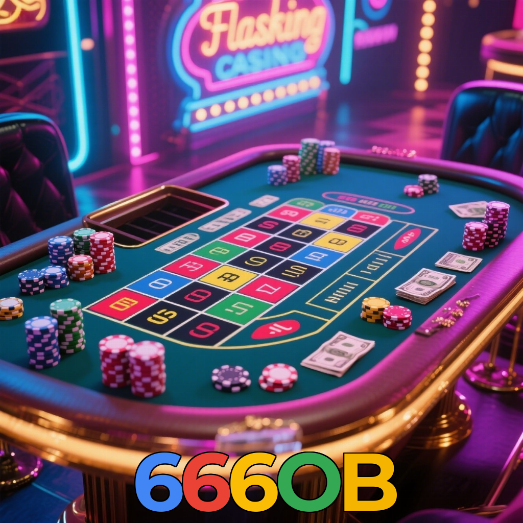 666OB:Cada giro pode ser um novo prêmio! Descubra as melhores slots online!