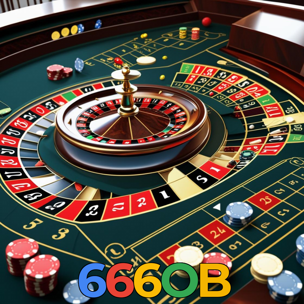 666OB：Vença no poker e aposte no futebol com segurança no nosso cassino!