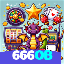 666OB：Sinta a adrenalina do jogo! Aposte nas roletas e vença!