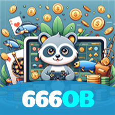 666OB:O melhor cassino online com roleta, poker e apostas no futebol!