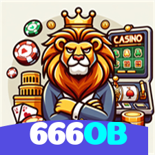 666OB:Jogue nas melhores slots e conquiste jackpots incríveis!