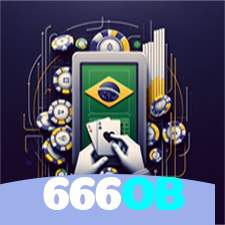 666OB:O cassino online perfeito para quem ama futebol e jogos emocionantes!