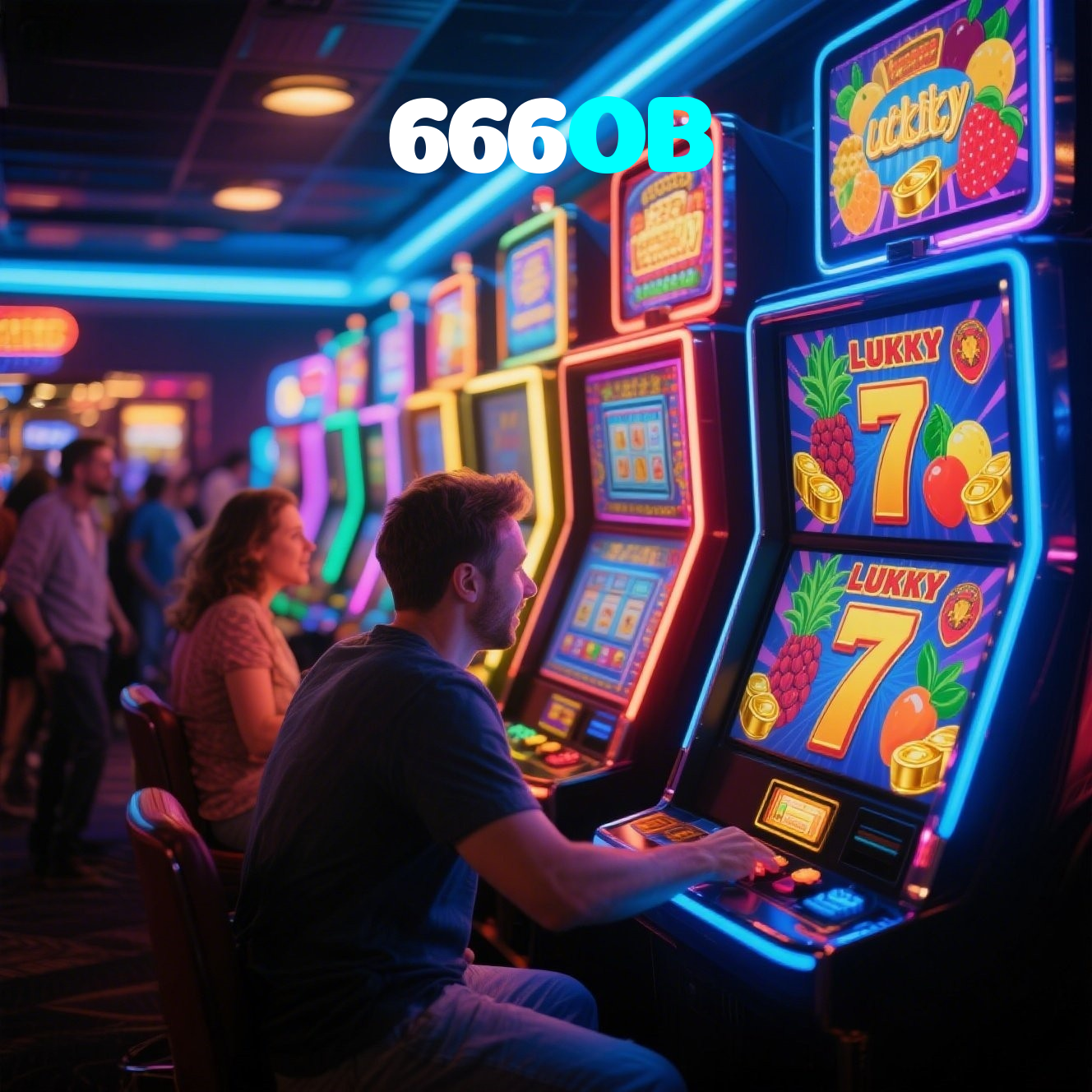 666OB：A sorte está ao seu lado no cassino online com jogos de roleta e apostas no futebol!