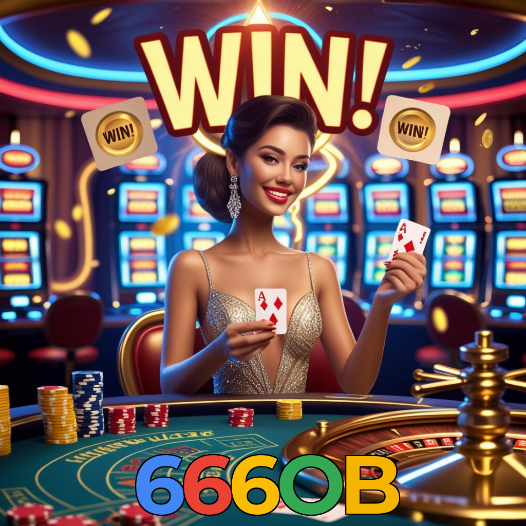 666OB:Jogue poker online e conquiste grandes vitórias nas cartas!