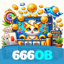 666OB:Apostas ao vivo no futebol e diversão garantida com jogos de cassino!