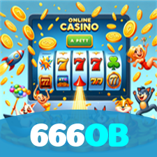666OB：Aposte no futebol e jogue as melhores slots para grandes vitórias!