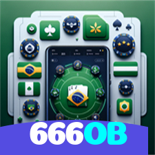 666OB:Onde sua sorte brilha com apostas no futebol e prêmios em roleta!