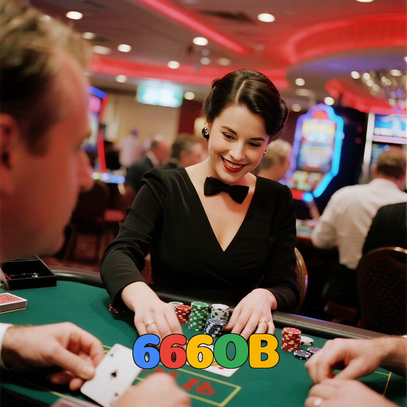 666OB:Jogue nas nossas slots e conquiste vitórias épicas!