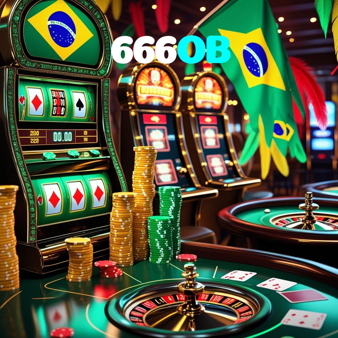 666OB:Jogue as melhores slots e aposte no futebol para grandes vitórias!