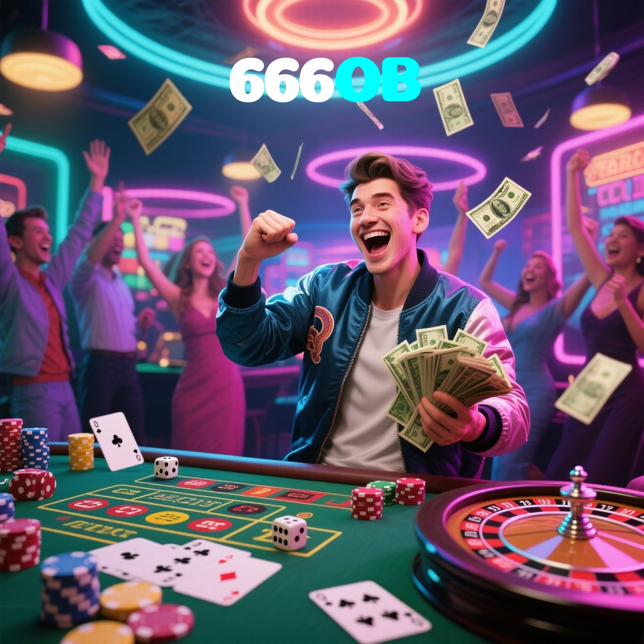 666OB:Sinta a emoção do blackjack! Aposte agora e ganhe!