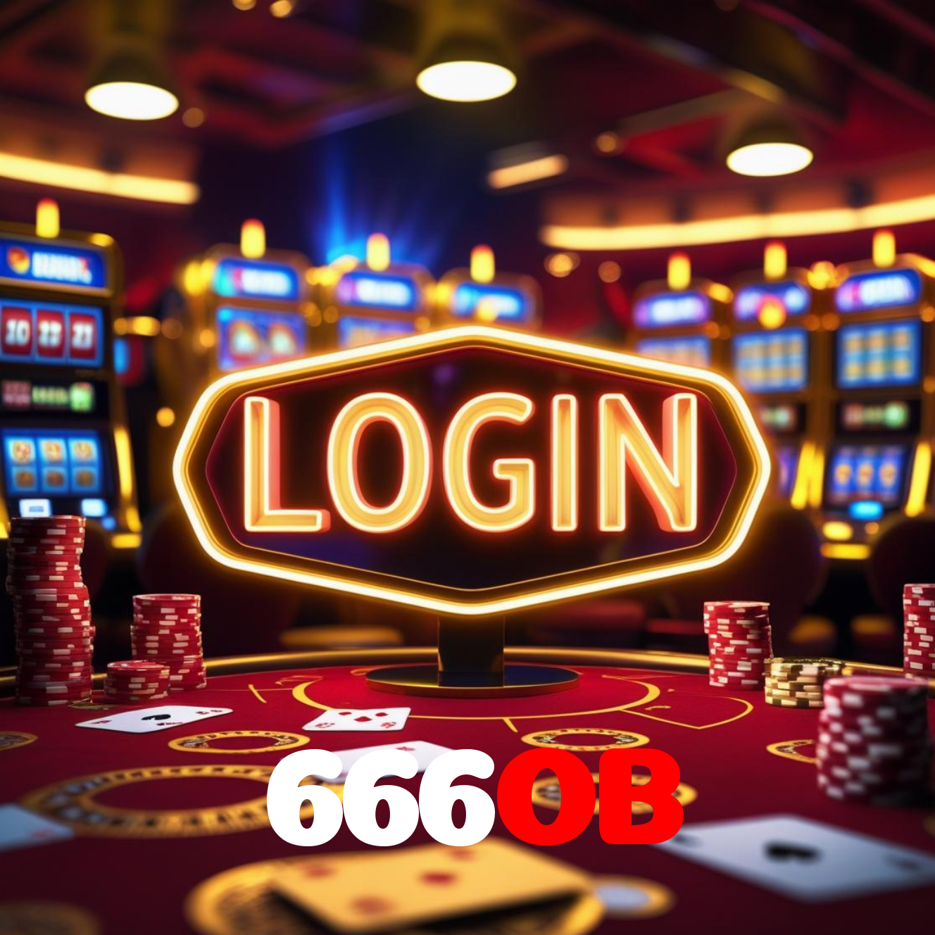666OB:Jogue poker, roleta e aposte ao vivo no futebol online para grandes vitórias!
