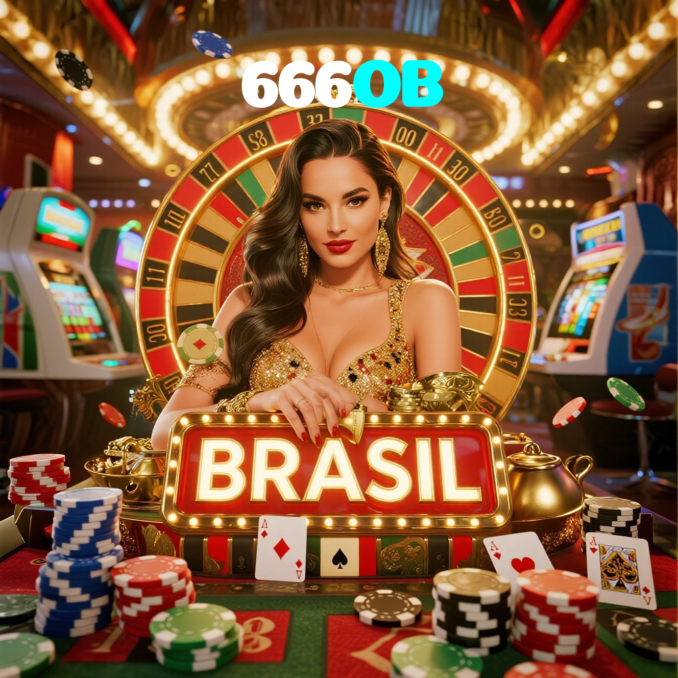 666OB:Jogue futebol online e conquiste vitórias de tirar o fôlego!
