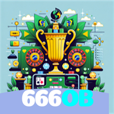 666OB：Jogue slots, aposte no futebol e conquiste vitórias épicas no cassino!