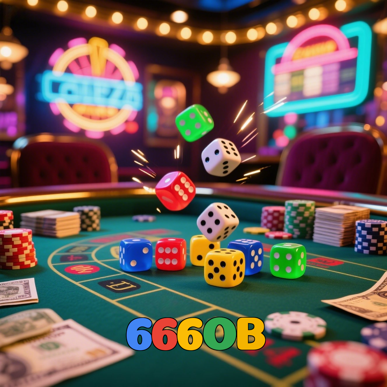 666OB:Jogue poker no nosso cassino e conquiste vitórias épicas!