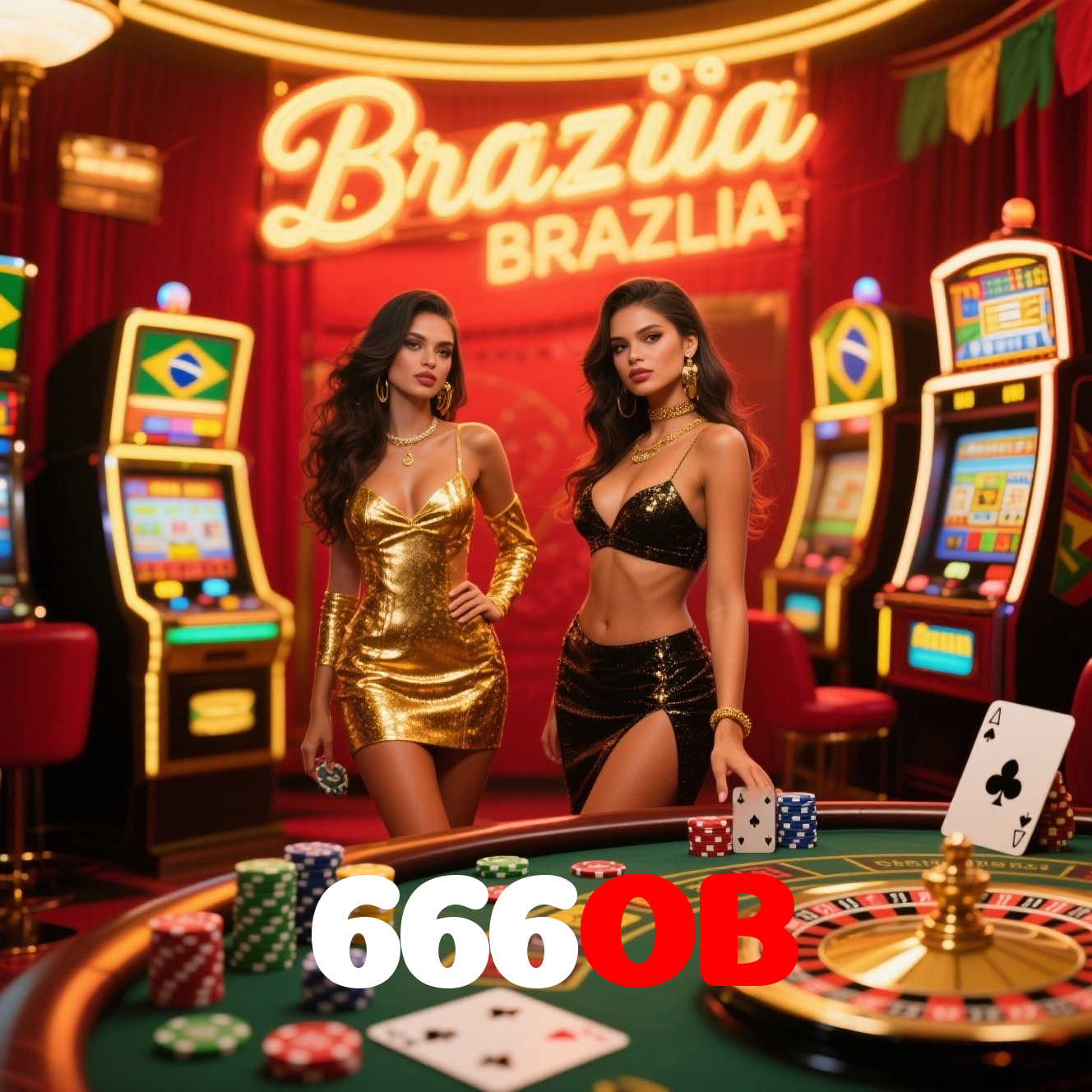 666OB:Onde você pode apostar no futebol e jogar os melhores jogos de cassino!