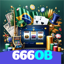666OB：Jogue futebol online e ganhe grandes prêmios!