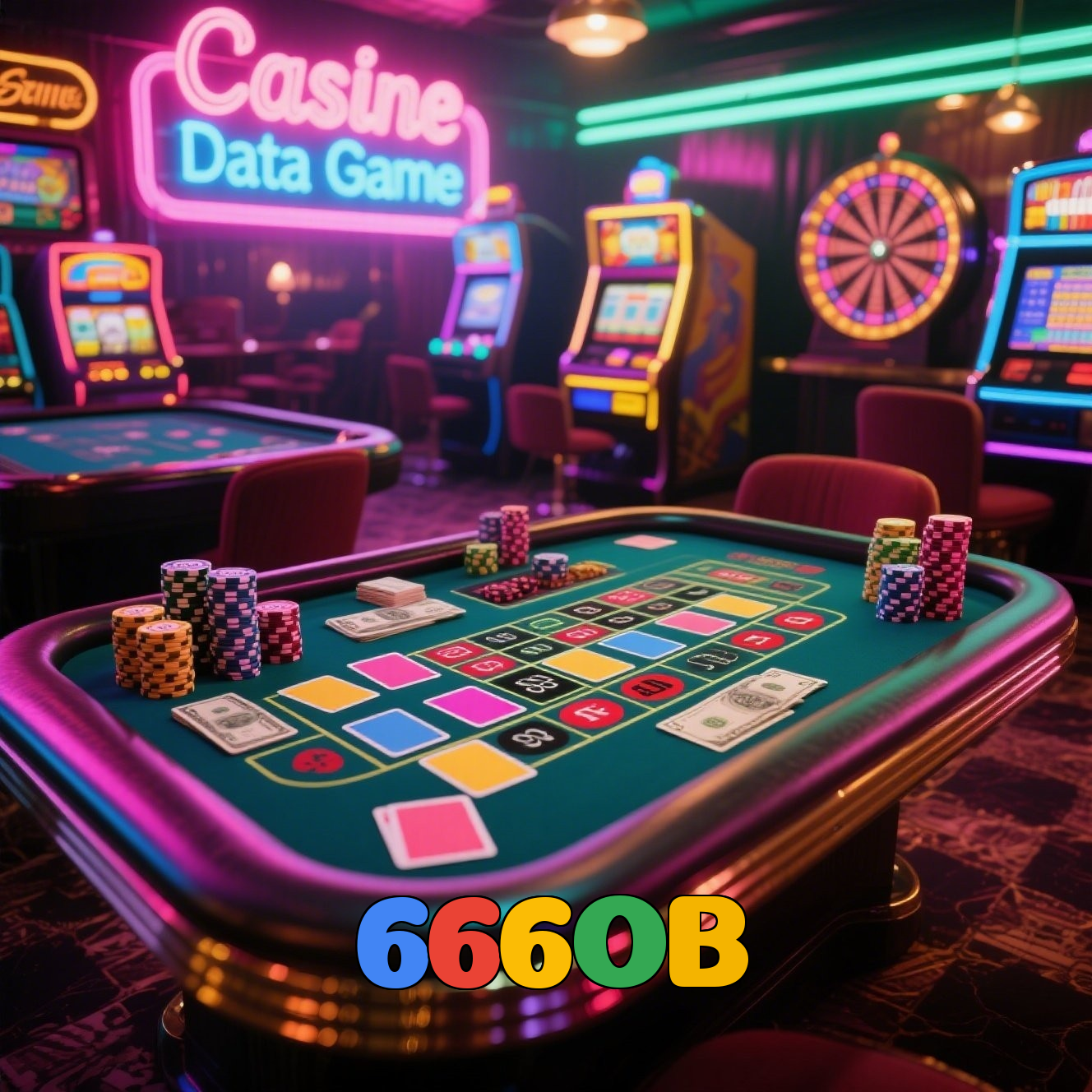666OB:Aposte no futebol e conquiste prêmios em blackjack e poker!