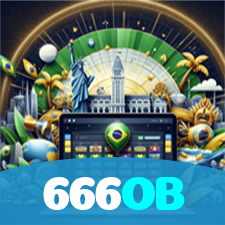 666OB：Onde o futebol e o cassino se encontram para grandes vitórias!