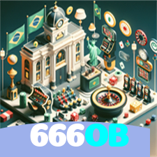 666OB:Aposte no futebol digital e vença os melhores times!