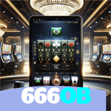 666OB:Jogue agora e vença nas melhores slots online!