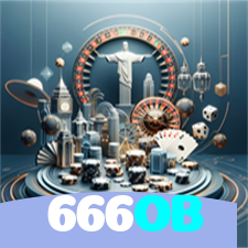 666OB:Jogue as melhores slots e conquiste jackpots épicos!