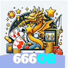 666OB:Jogue nas melhores slots e leve para casa prêmios sensacionais!