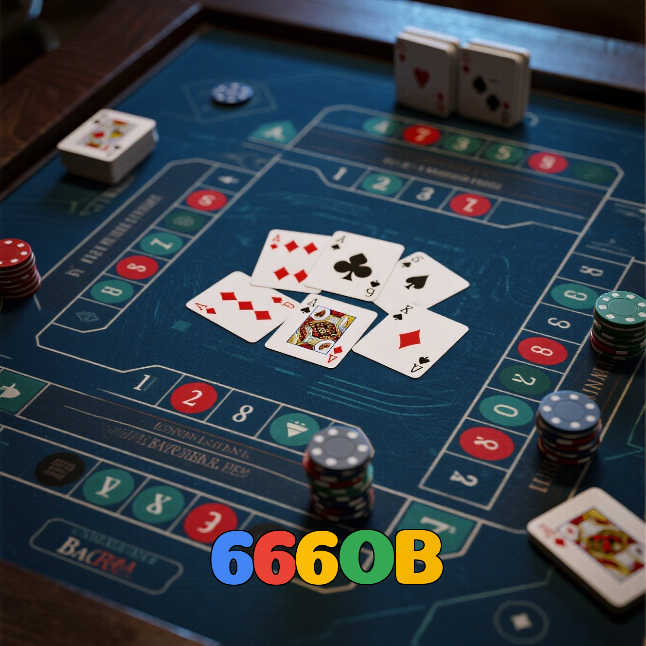666OB：Jogue nas nossas slots e conquiste vitórias épicas!