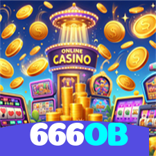 666OB：Jogue poker, roleta e aposte no futebol no cassino mais confiável!