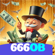 666OB:O melhor cassino online está aqui! Jogue nas slots e ganhe!