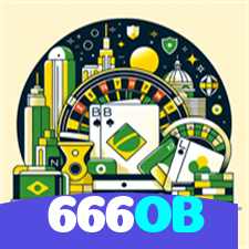 666OB：Vença e marque grandes gols no futebol online agora!