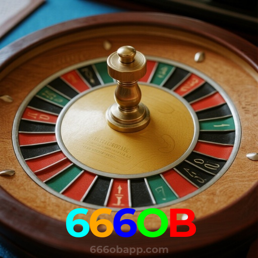 666OB：Jogue poker, roleta e aposte no futebol online com segurança!