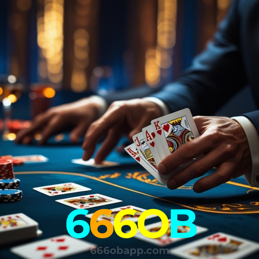666OB：Jogue poker e mostre suas habilidades para ganhar!