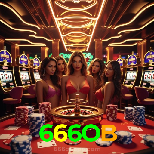 666OB:Entre no nosso cassino online e jogue nas roletas agora!