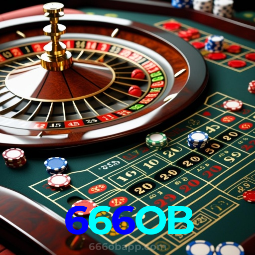 666OB:O melhor cassino online com roleta, poker e apostas no futebol ao vivo!