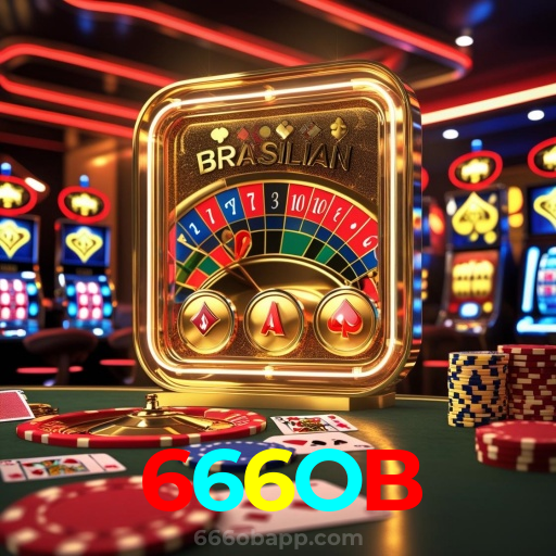 666OB:O cassino online mais confiável para jogar blackjack e apostar no futebol!