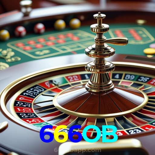 666OB:Jogue nas roletas e descubra as maiores vitórias!