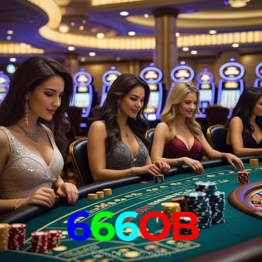 666OB:Aposte no futebol e jogue slots para ganhar em grande estilo!