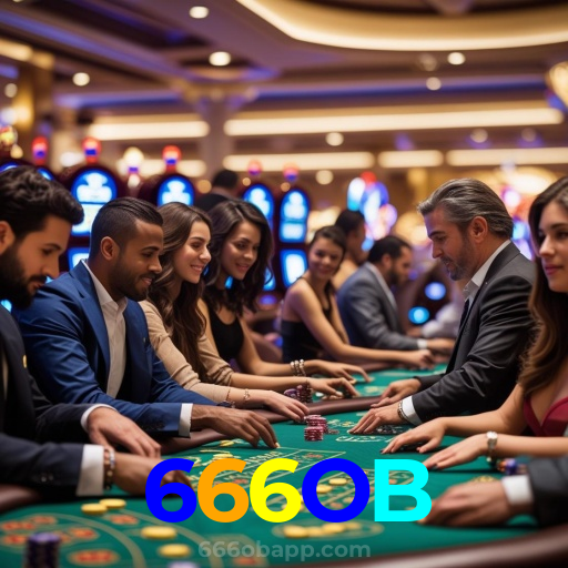 666OB:Jogue slots, poker e aposte no futebol online para grandes prêmios!