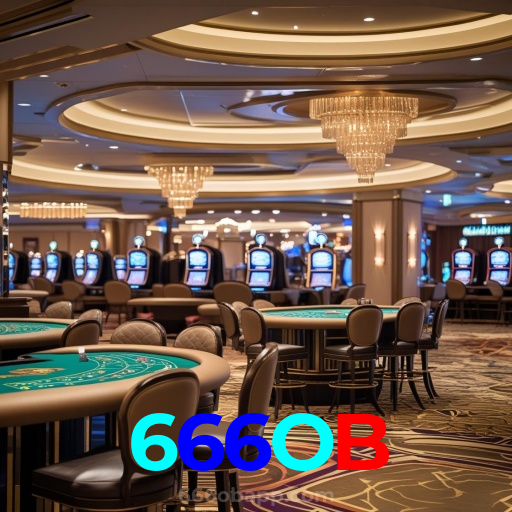 666OB:Grandes vitórias nas slots! Venha conquistar o jackpot agora!