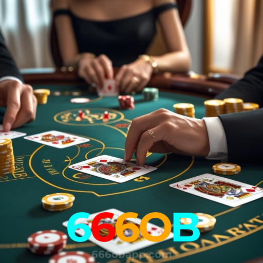 666OB:Jogue poker online e conquiste grandes vitórias nas cartas!