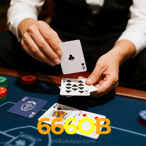 666OB:Gire nas slots e conquiste o prêmio da sua vida!