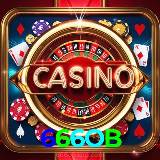 666OB:Jogue blackjack, aposte no futebol e ganhe grandes prêmios no cassino online!