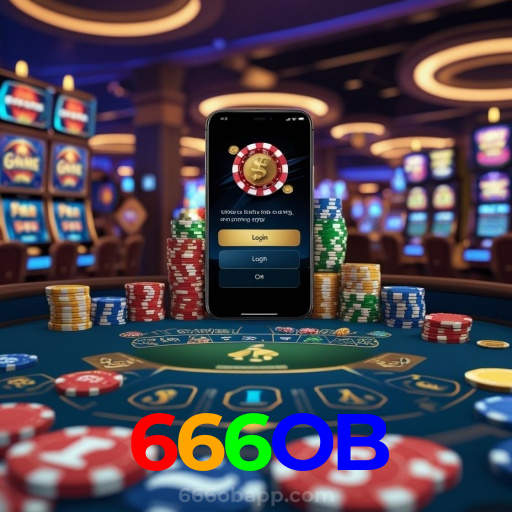 666OB:Aposte nas mesas de poker e vença com estilo!