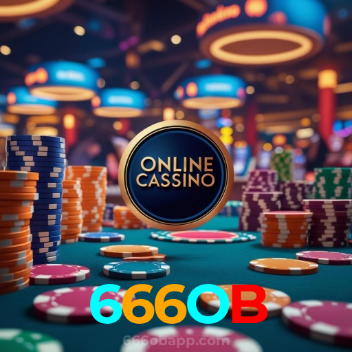 666OB：Jogue nas mesas de poker e conquiste prêmios épicos!