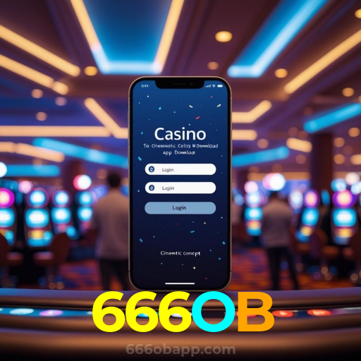 666OB:As slots mais emocionantes estão aqui! Jogue agora!