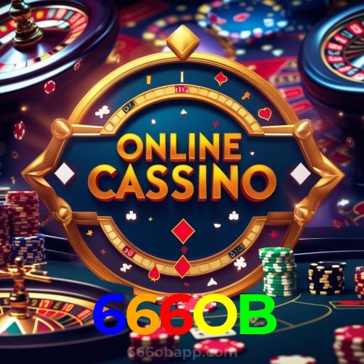 666OB:Em cada giro, uma vitória! Jogue nas melhores slots online!