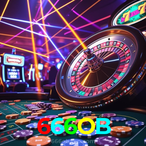 666OB:Apostas no futebol e diversão garantida com roleta e blackjack!