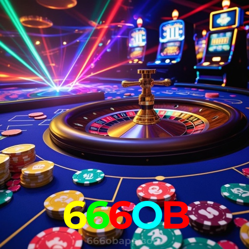 666OB:Aposte nas mesas de poker e ganhe vitórias épicas!